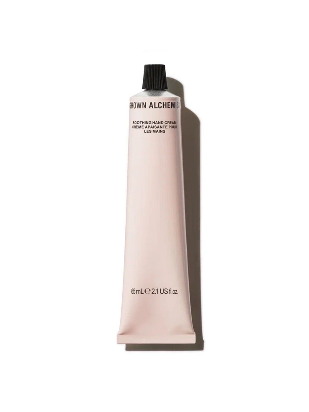 SOOTHING HAND CREAM